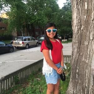 Meet your Posher, Ramon